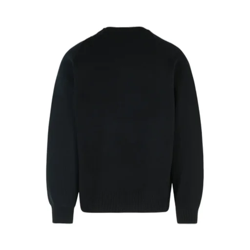 Crew Neck Sweater