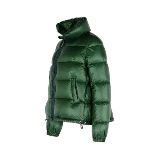 Padded Jacket