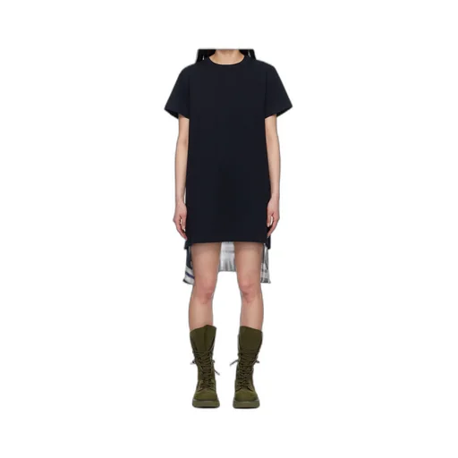 Short Sleeve Dress