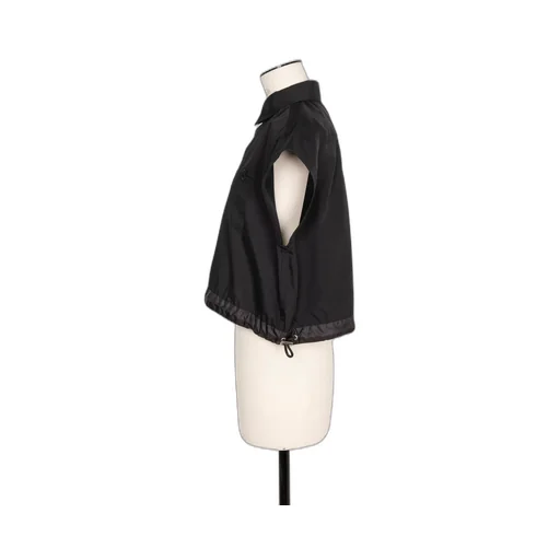 Cotton Poplin Shirt