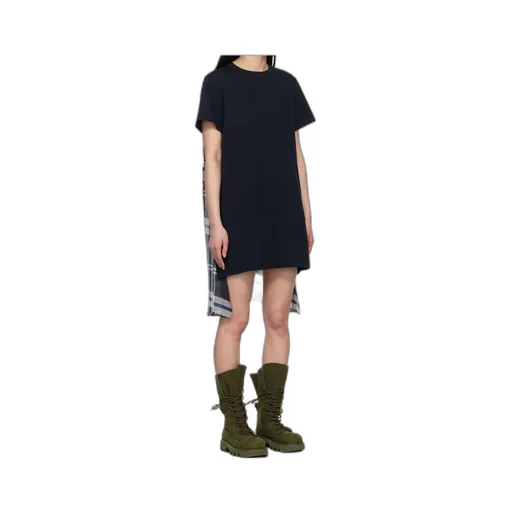 Short Sleeve Dress