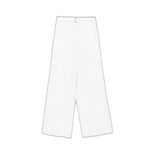 Striped Pants