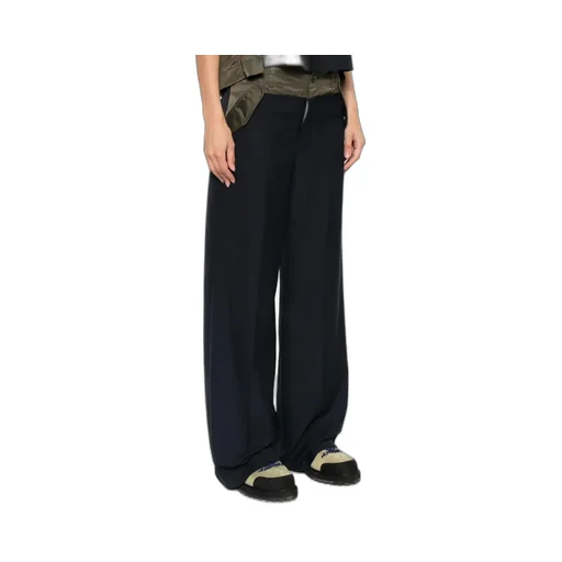 Long Casual Pants