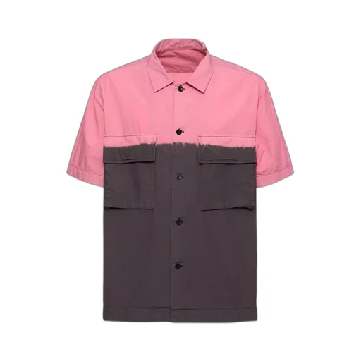 Printed Shirt
