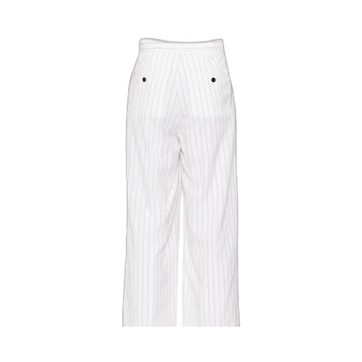 Striped Pants