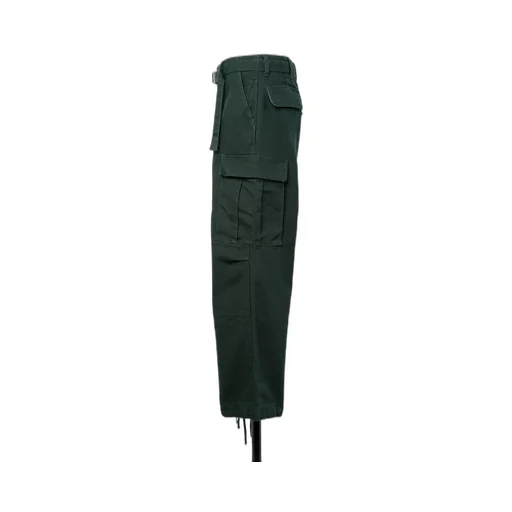 X Carhartt Wip Belted Cargo Pants