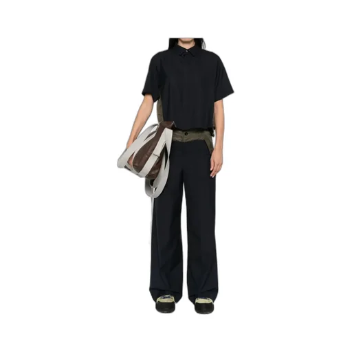 Long Casual Pants
