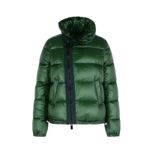 Padded Jacket