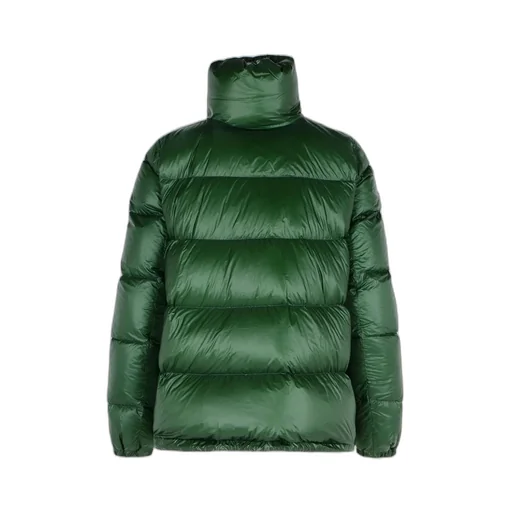 Padded Jacket
