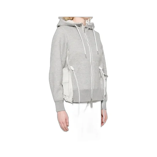 Hooded Jacket