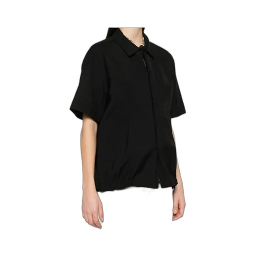 Short Sleeve Shirt