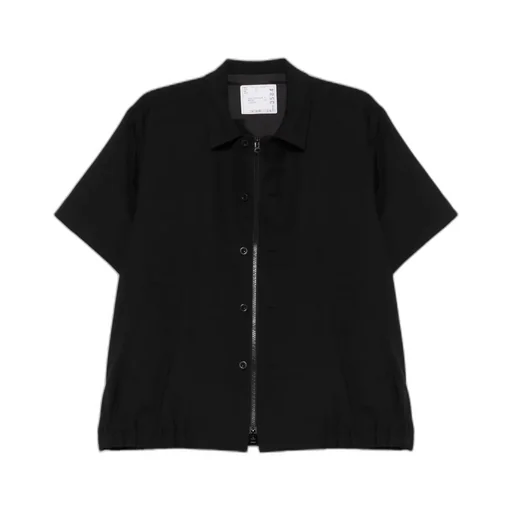 Short Sleeve Shirt