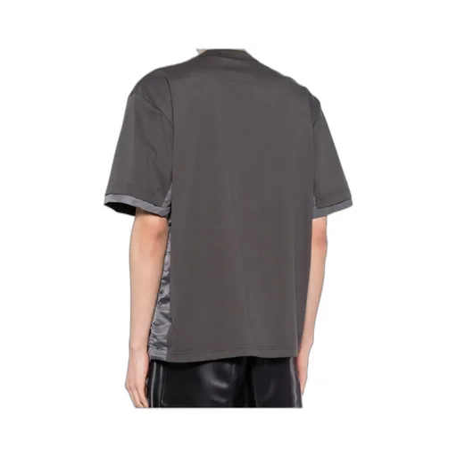 Crew Neck T-Shirt