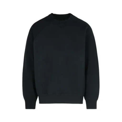 Crew Neck Sweater