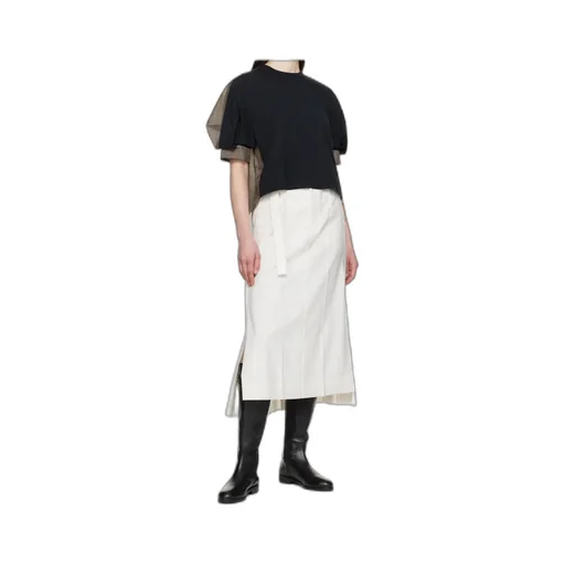 Round Neck T-Shirt