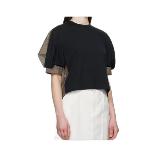 Round Neck T-Shirt
