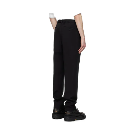 Belt Loops Slacks