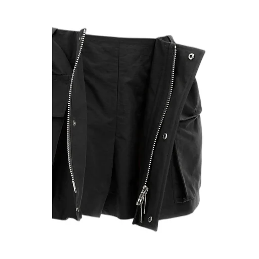 Pocket Culottes