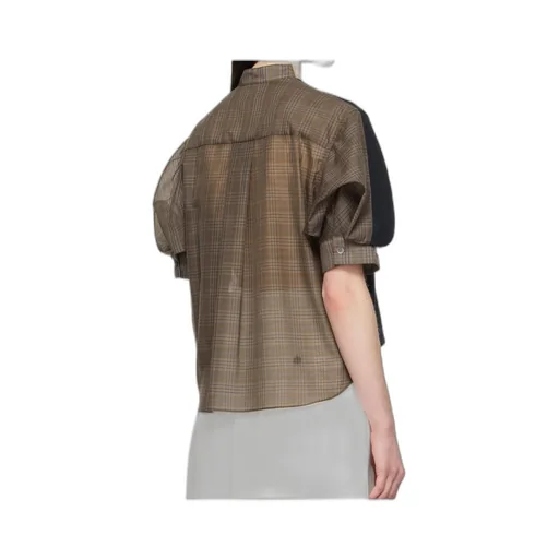 Round Neck T-Shirt