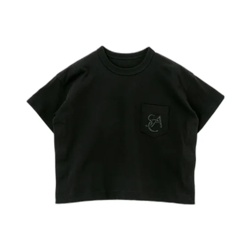 Short-Sleeved T-Shirt