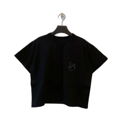 Short-Sleeved T-Shirt