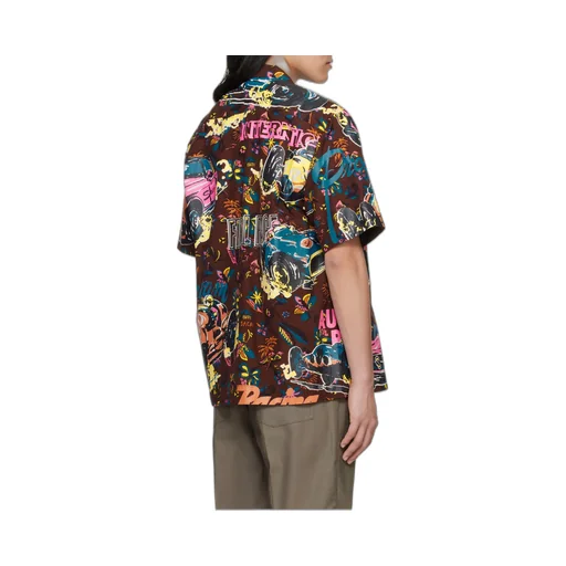 Short Sleeve Shirt
