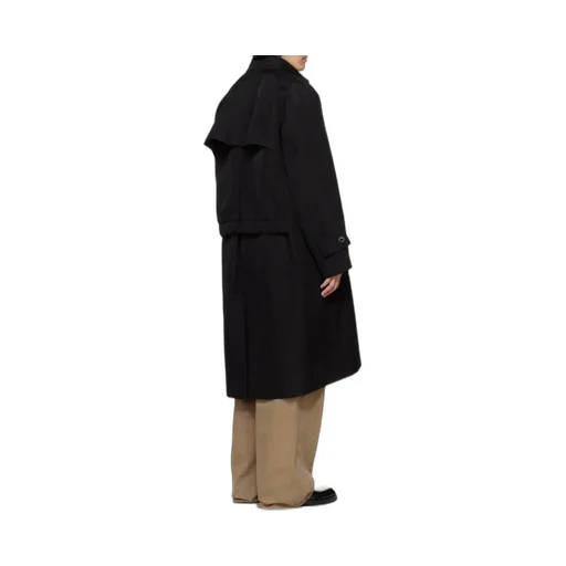 Long Sleeve Coat
