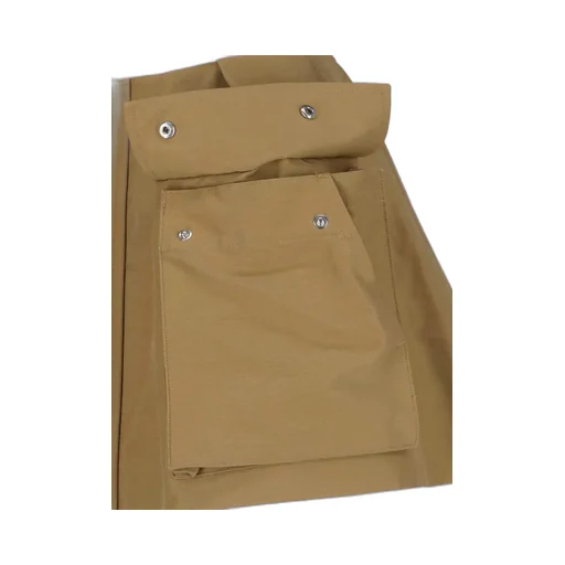 Pocket Shorts