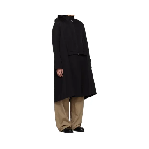 Long Sleeve Coat