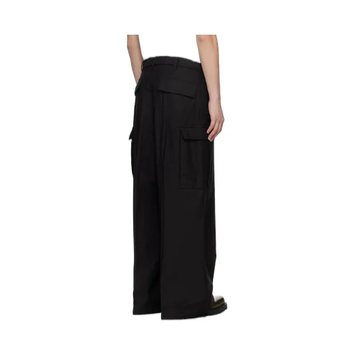 Belt Loop Overalls