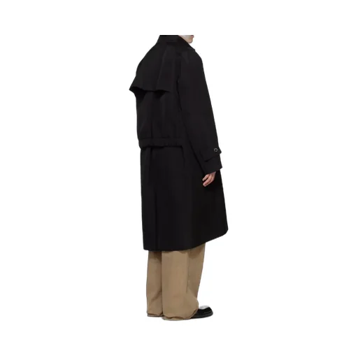 Long Sleeve Coat