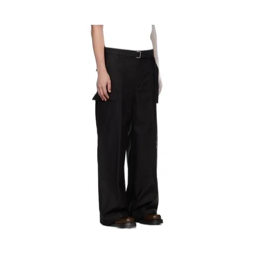 Belt Loop Overalls