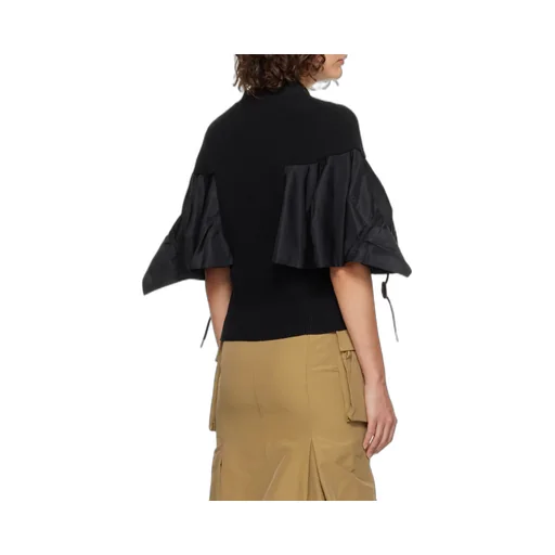Single Breasted Cardigan