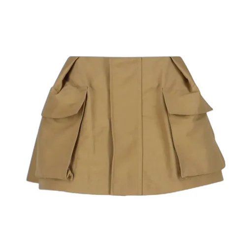 Pocket Shorts
