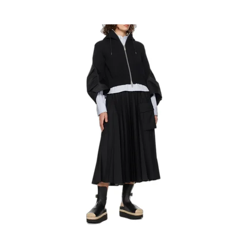 Jodphur Heeled Slides