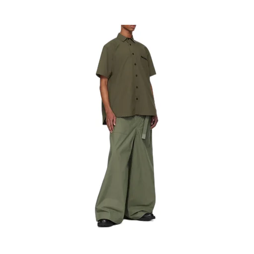 Ripstop Shirt