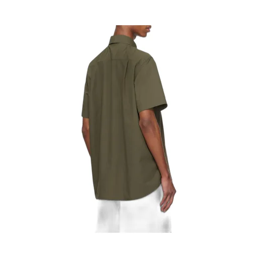 Ripstop Shirt