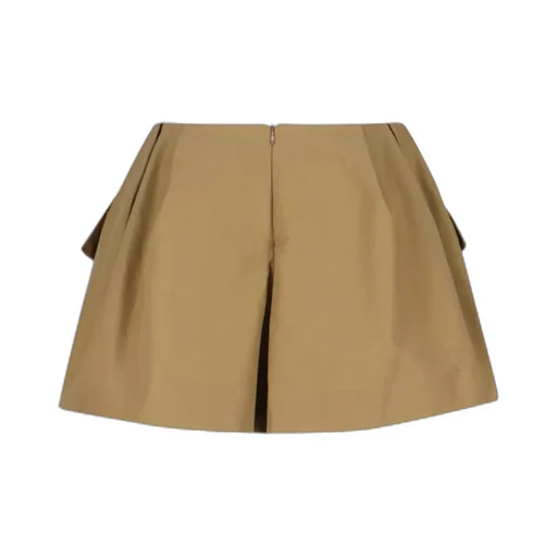 Pocket Shorts