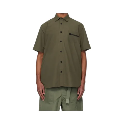 Ripstop Shirt