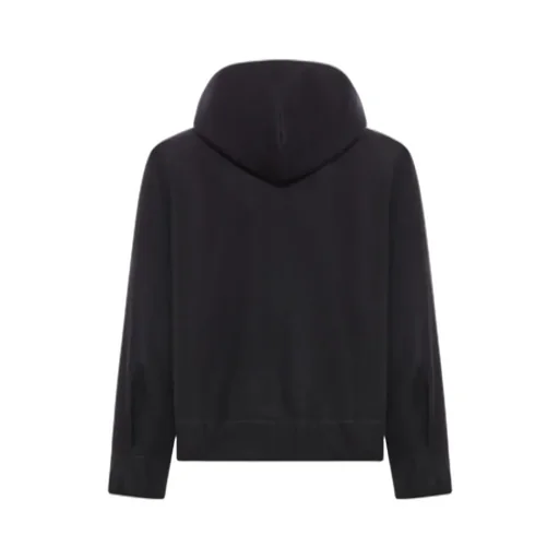Zip Hoodie