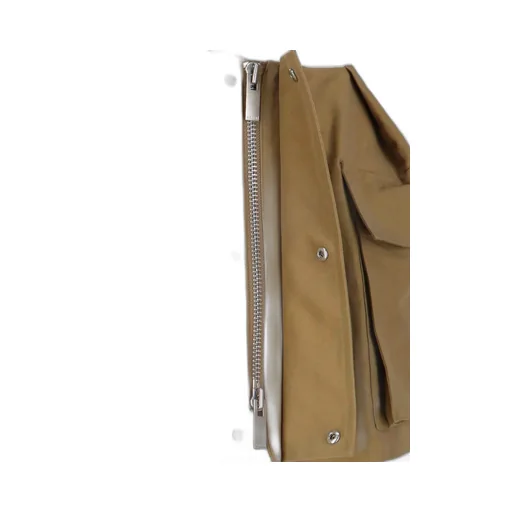 Pocket Shorts