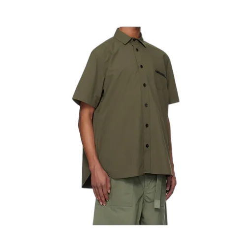 Ripstop Shirt