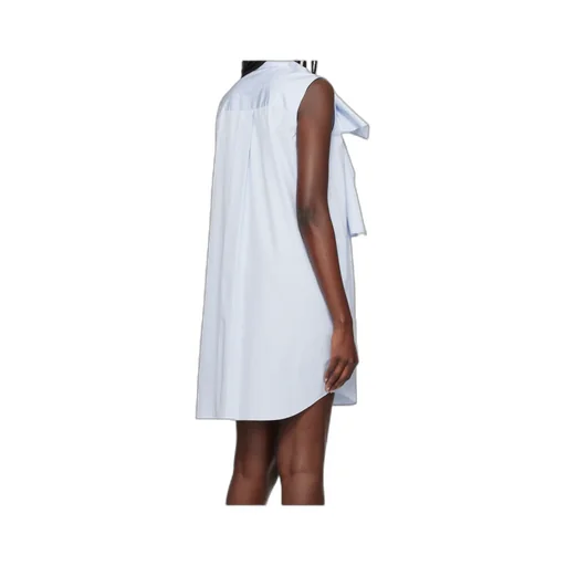 Lapel Dress