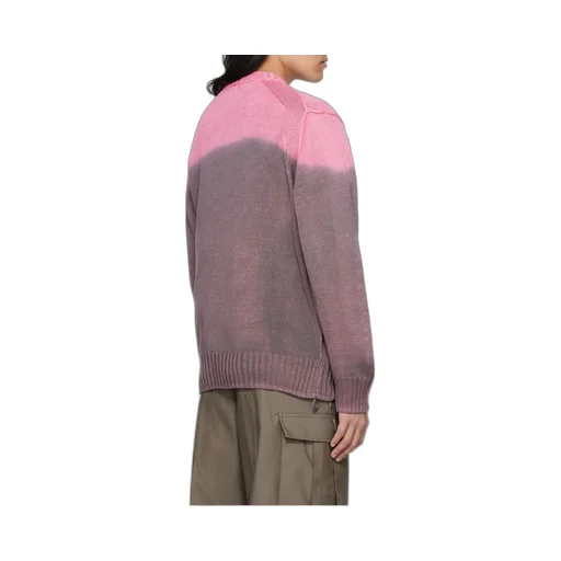 Long Sleeve Sweater