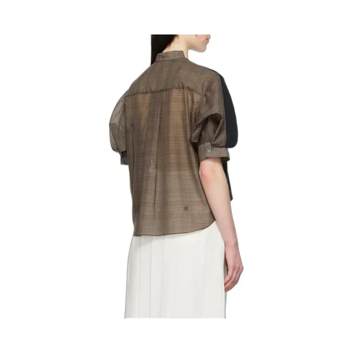 Round Neck T-Shirt