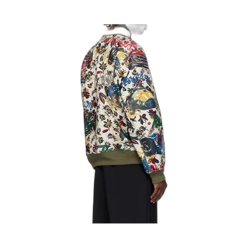 Long Sleeve Casual Jacket