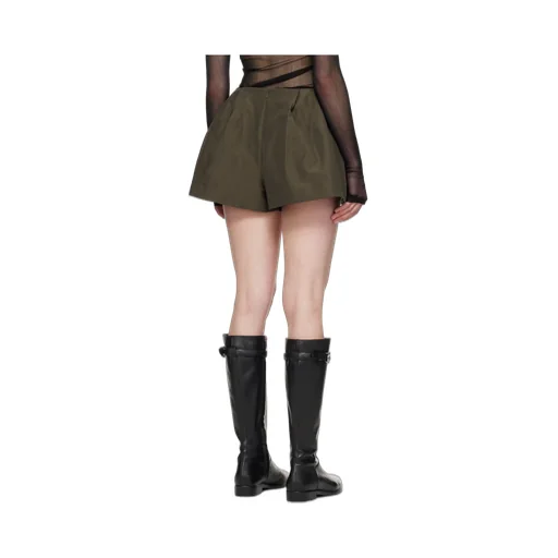 Pocket Shorts