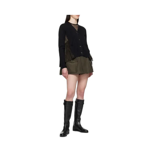 Pocket Shorts