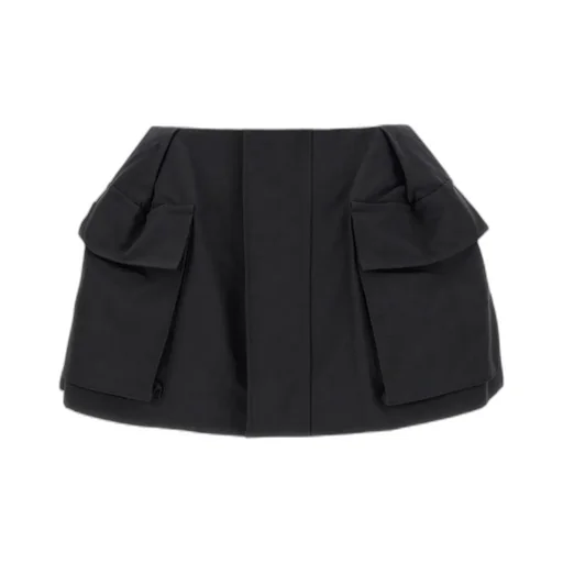 Pocket Culottes
