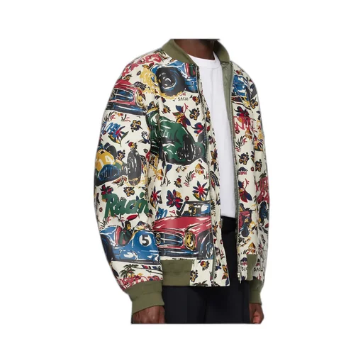 Long Sleeve Casual Jacket